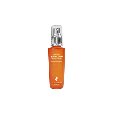 Differ&Deeper Double effect marine collagen advanced serum 50ml