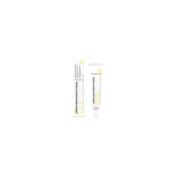 Differ&Deeper Luminous brightening eye cream 30ml