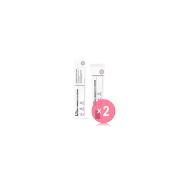 Differ&Deeper Reaging firming eye cream 30ml
