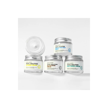 Differ&Deeper Total Solution Glutathione Cream 70g