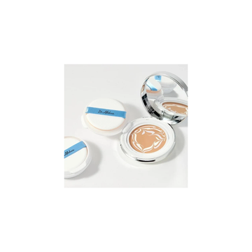 Double Serum Balm Foundation (no refill)
 #21, #23