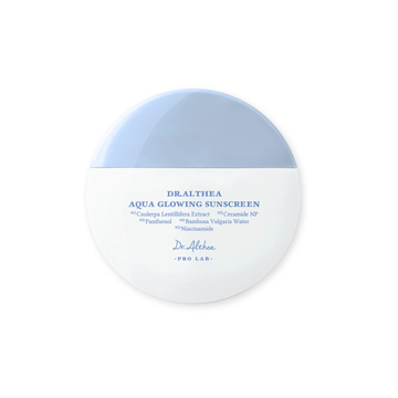 Dr.Althea Aqua Glowing Sunscreen