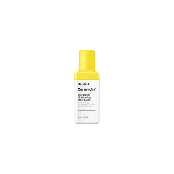 Dr.Jart+ Ceramidin Skin Barrier Moisturizing Milky Lotion(50ml)-GB-BB