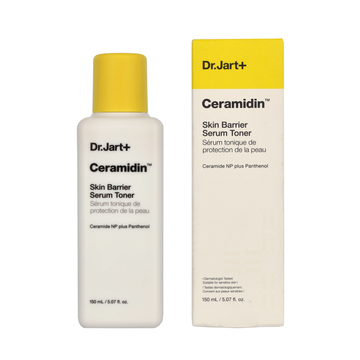 Dr.Jart+ Ceramidin Skin Barrier Serum Toner 150ml