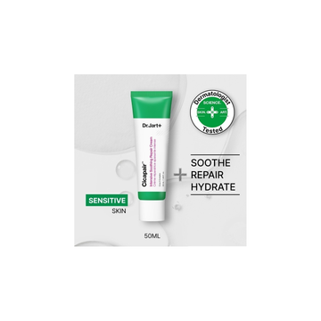 Dr.Jart+ Cicapair Intensive Soothing Repair Cream 50ml
