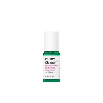 Dr.Jart+ Cicapair Intensive Soothing Repair Serum(30ml)-Y Carton Y Barcode-GB-BC