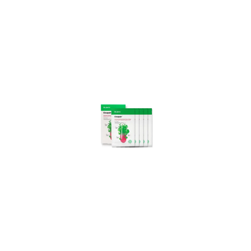 Dr.Jart+ Cicapair Intensive Soothing Repair Serum Mask 25g x 5ea
