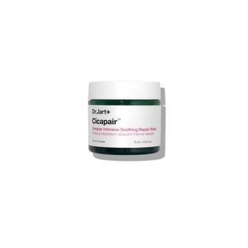 Dr.Jart+ Cicapair Sleepair Intensive Soothing Repair Mask(75ml)-Y Carton Y Barcode-GB-BC