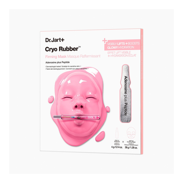 Dr.Jart+ Cryo Rubber Firming Mask