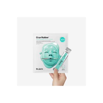Dr.Jart+ Cryo Rubber Soothing Mask