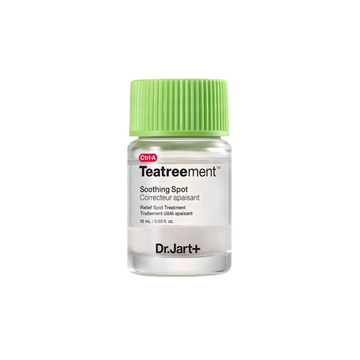 Dr.Jart+ Ctrl+A Teatreement Soothing Spot 15ml