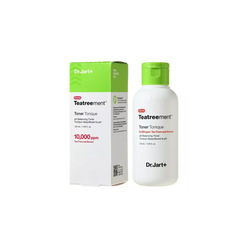 Dr.Jart+ Ctrl+A Teatreement Toner 200ml