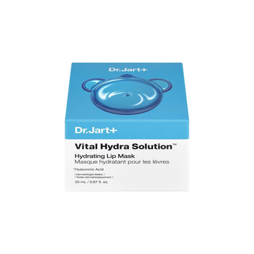 Dr.Jart+ VHS Lip Mask Cotton Candy 20ml