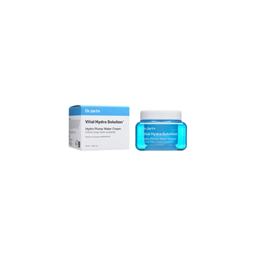 Dr.Jart+ Vital Hyda Solution Hydro Plump Water Cream 50ml