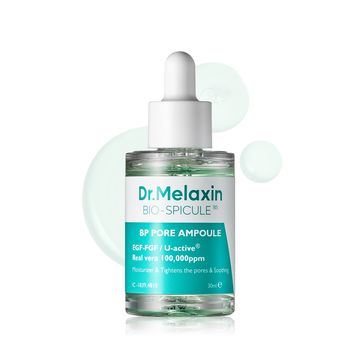 Dr.Melaxin BP Pore Ampoule 30ml