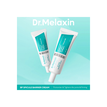 Dr.Melaxin BP Pore Barrier Cream 50g