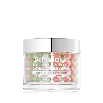Dr.Melaxin Cactox Pore Relief Dual Capsule Cream 65g