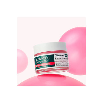 Dr.Melaxin Cemenrete Cyano Pink Spicule Cream 50ml