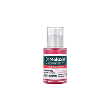 Dr.Melaxin Cemenrete Cyano Pink Spicule Serum 30ml