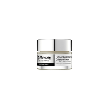 Dr.Melaxin Cemenrete Picotonic Shot Cream 25g