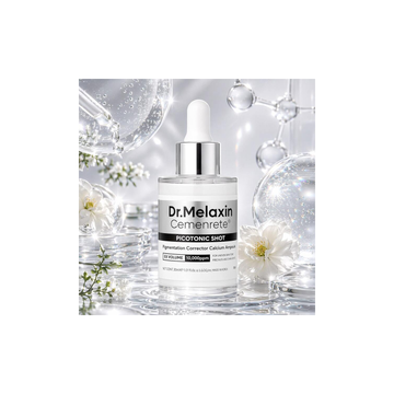 Dr.Melaxin Cemenrete Picotonic Shot Serum 30ml