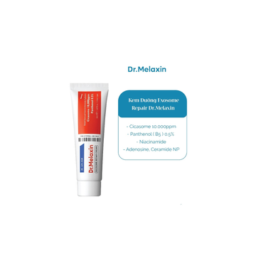 Dr.Melaxin Exosome Repair Cream 50ml