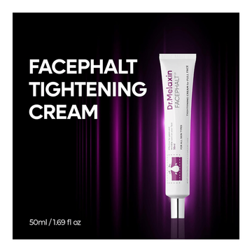 Dr.Melaxin Facephalt Tightening Cream 50ml