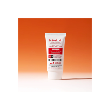 Dr.Melaxin Hydro Ceramic Glow Light Essence Sun Cream 50ml