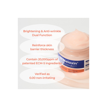 Dr.Melaxin Necksphalt Ecm Ceramide Neck Cream 50ml