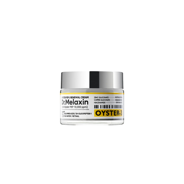 Dr.Melaxin Oyster Peptide Cream 50ml