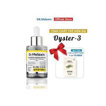 Dr.Melaxin Oyster Peptide Serum 30ml