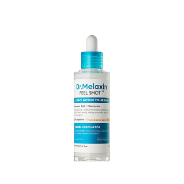 Dr.Melaxin Peel Shot Exfoliating TX-Serum 80ml