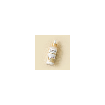 Dr.Melaxin Peel Shot Exfoliating White Rice Ampoule 80ml