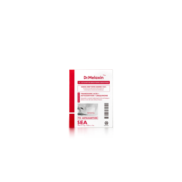 Dr.Melaxin TX-Astaxanthin Brightening Serum Mask 25g
