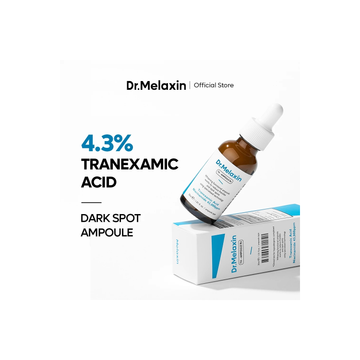 Dr.Melaxin TX Ampoule 30ml