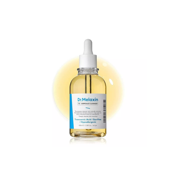 Dr.Melaxin TX Ampoule Cleanser 100ml