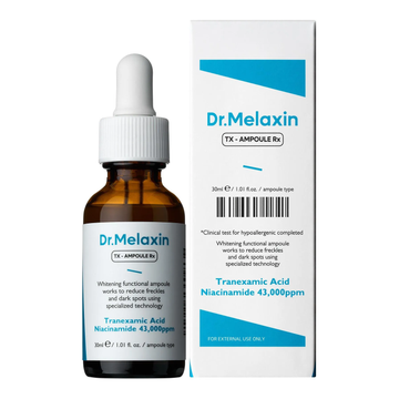 Dr.Melaxin TX Serum 30ml