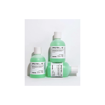 Dr. APPLE TOX PORE TONER