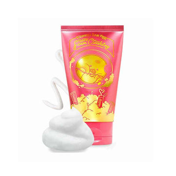 Elizavecca Clean Piggy Pinkenergy Foam Cleansing