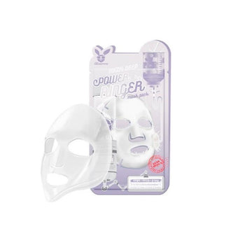 Elizavecca Milk Deep Power Ringer Mask Pack