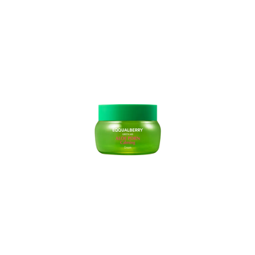 EQQUALBERRY Aloe Pdrn Calming Cream 50ml
