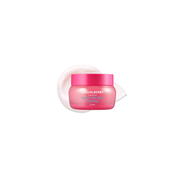 EQQUALBERRY Nad+ Peptide Boosting Cream 50ml