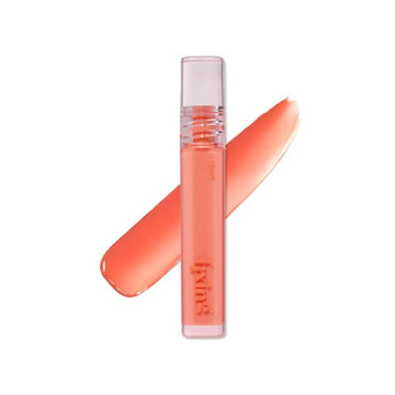 Etude House   Glow Fixing Tint #4 C.Red 3.8g