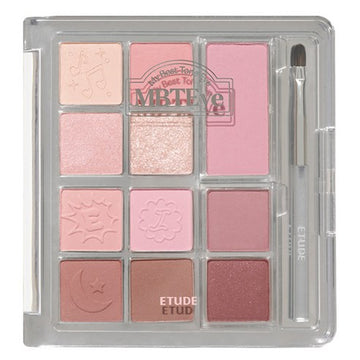Etude House   My Best Tone Eye Palette_E_7.4g