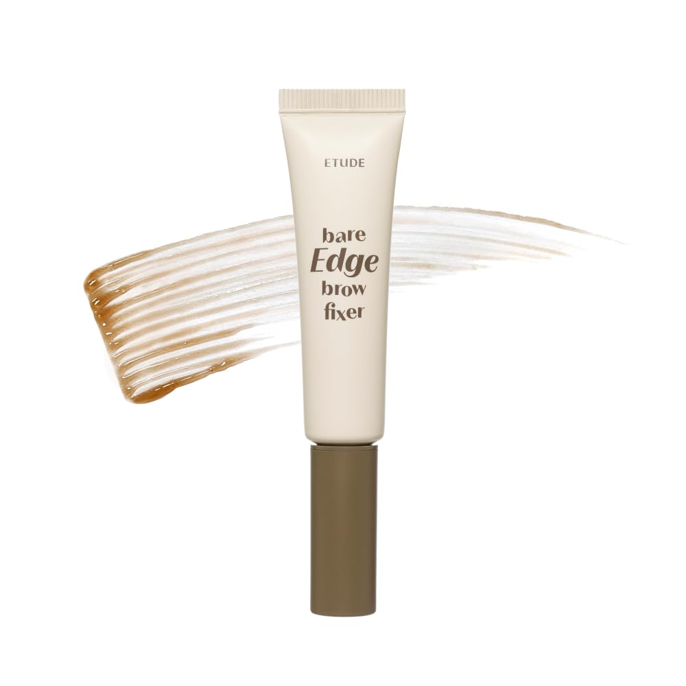 Etude House  Bare Edge Brow Fixer(23)