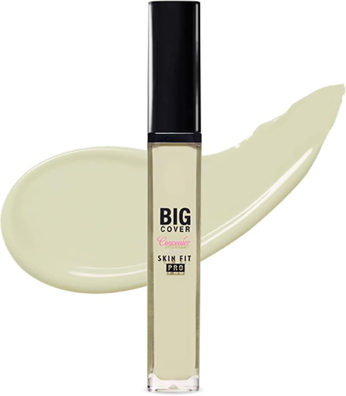 Etude House  Big.C.SkinFit Pro N.Beige N04(21)