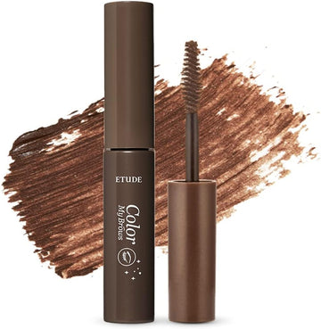 Etude House  Color My Brows #01(20AD)4.5g