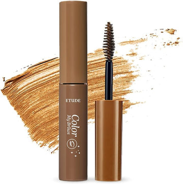 Etude House  Color My Brows #04(2020AD)4.5g