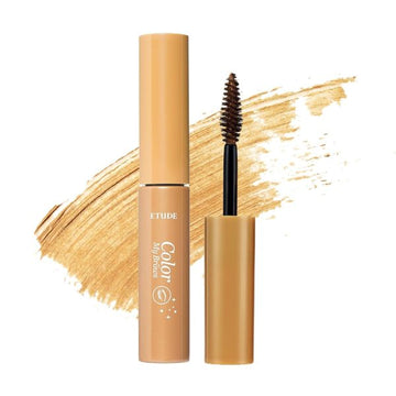Etude House  Color My Brows #03(2020AD)4.5g