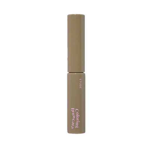 Etude House  (MBS)Draw.EyesBrowCara#5A.Brown(23AD)